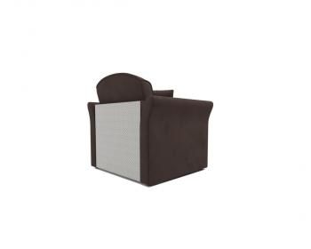 Кресло-кровать Малютка №2 Mebel-ars микровельвет