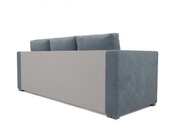 Угловой диван Mebel-ars Мансберг велюр