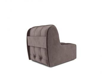 Кресло-кровать Барон №2 Mebel-ars вельвет (бархат)