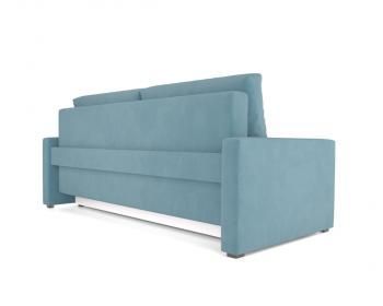 Диван Еврокнижка Mebel-ars Поло велюр