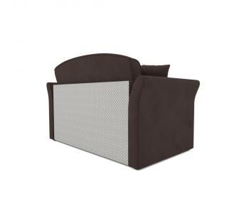 Диван Mebel-ars Малютка №2 микровельвет