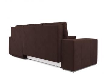 Угловой диван Mebel-ars Монреаль Правый угол велюр