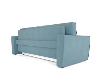 Диван Еврокнижка Mebel-ars Оскар велюр