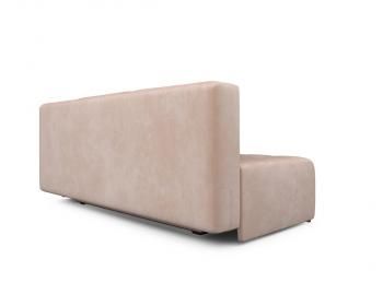 Диван Еврокнижка Mebel-ars Марсель №4 микровельвет