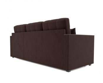 Угловой диван Mebel-ars Техас велюр