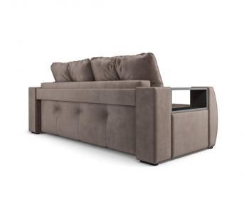 Диван Еврокнижка Mebel-ars  Мальтида вельвет (бархат)