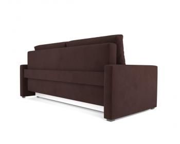 Диван Еврокнижка Mebel-ars Поло велюр