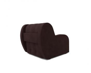 Кресло-кровать Аккордеон Mebel-ars Барон велюр