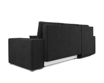 Угловой диван Mebel-ars Монреаль Левый угол велюр