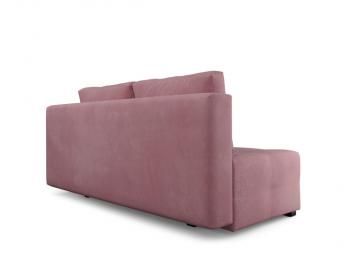 Диван Еврокнижка Mebel-ars Марсель№1 велюр