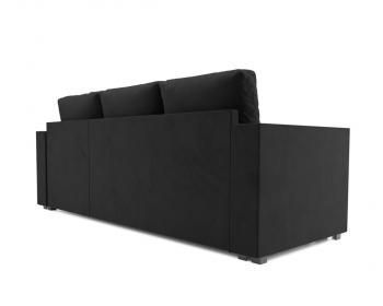 Угловой диван Mebel-ars Рим велюр