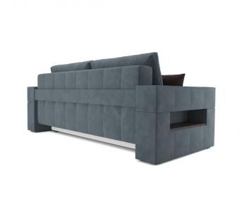 Диван Еврокнижка Mebel-ars Венеция велюр