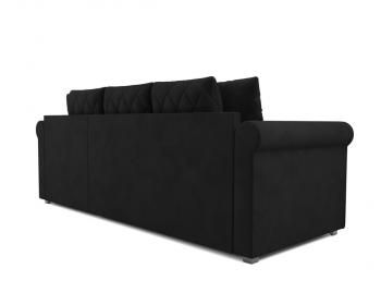 Угловой диван Mebel-ars Берлин велюр