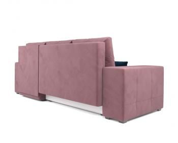 Угловой диван Mebel-ars Монреаль Правый угол велюр