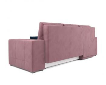 Угловой диван Mebel-ars Монреаль Левый угол велюр