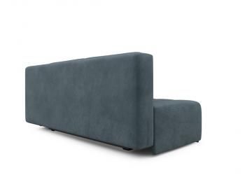 Диван Еврокнижка Mebel-ars Марсель№4 велюр