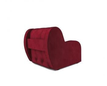 Кресло-кровать Аккордеон Mebel-ars Барон вельвет (бархат)
