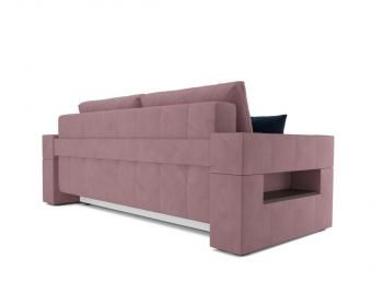 Диван Еврокнижка Mebel-ars Венеция велюр