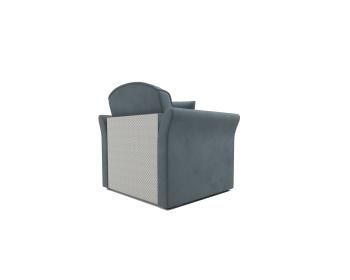 Кресло-кровать Малютка №2 Mebel-ars велюр