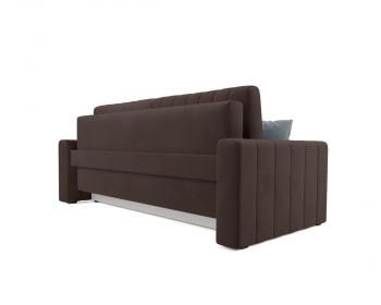 Диван Еврокнижка Mebel-ars Лондон велюр