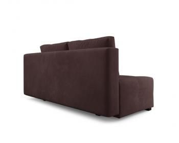 Диван Еврокнижка Mebel-ars Марсель№1 велюр