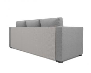 Угловой диван Mebel-ars Мансберг рогожка