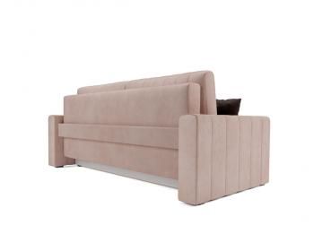 Диван Еврокнижка Mebel-ars Лондон микровельвет