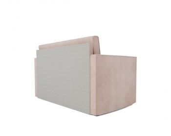 Диван Mebel-ars Санта №2 микровельвет