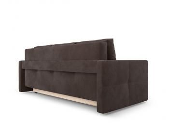 Диван Еврокнижка Mebel-ars Марсель№2 микровельвет