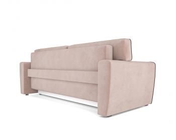 Диван Еврокнижка Mebel-ars Оскар микровельвет