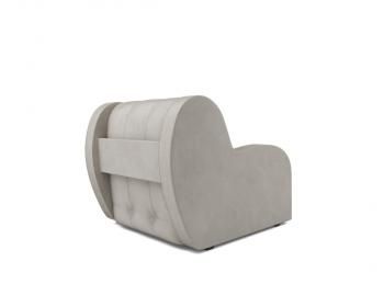 Кресло-кровать Аккордеон Mebel-ars Барон вельвет (бархат)