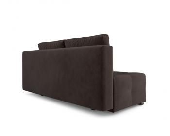 Диван Еврокнижка Mebel-ars Марсель№1 микровельвет