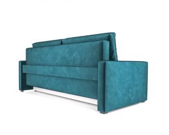 Диван Еврокнижка Mebel-ars Поло вельвет (бархат)