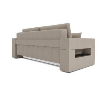 Диван Еврокнижка Mebel-ars Венеция рогожка