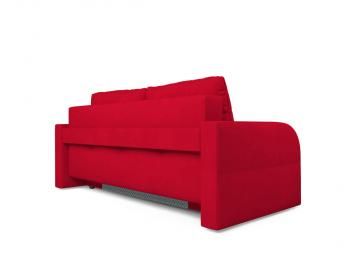 Диван Еврокнижка Mebel-ars Марсель№3 микровельвет