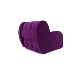 Кресло-кровать Аккордеон Mebel-ars Барон микровельвет