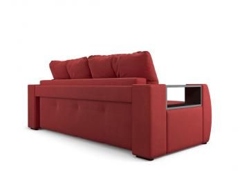 Диван Еврокнижка Mebel-ars Мальтида микровелюр