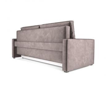 Диван Еврокнижка Mebel-ars Поло вельвет (бархат)