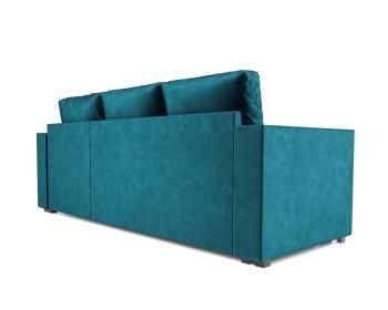 Угловой диван Mebel-ars Рим вельвет (бархат)