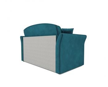 Диван Mebel-ars Малютка №2 вельвет (бархат)