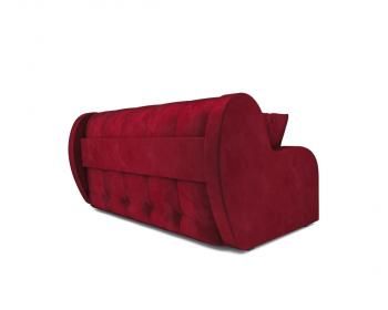 Диван Mebel-ars Аккордеон Барон вельвет (бархат)