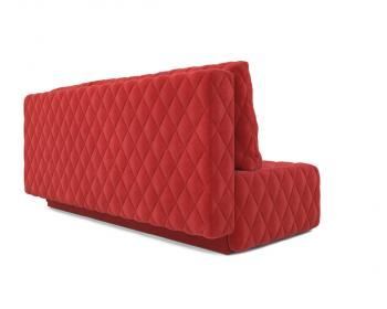 Диван Еврокнижка Mebel-ars Роял микровельвет