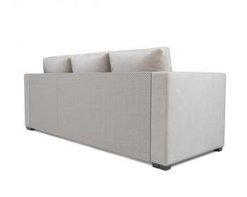 Угловой диван Mebel-ars Мансберг вельвет (бархат)