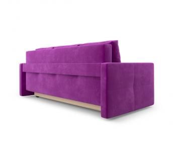 Диван Еврокнижка Mebel-ars Марсель№2 микровельвет