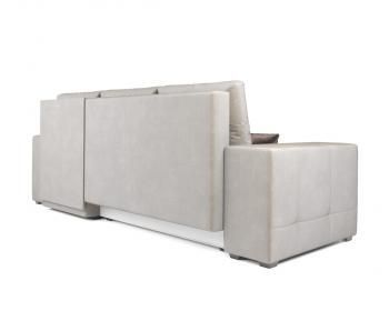 Угловой диван Mebel-ars Монреаль Правый угол вельвет (бархат)