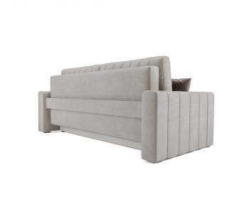 Диван Еврокнижка Mebel-ars Лондон вельвет (бархат)