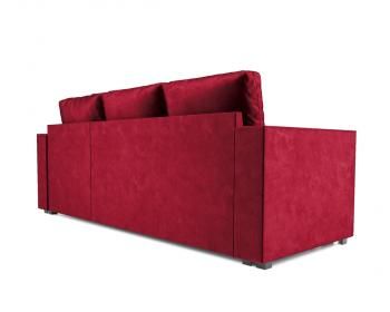 Угловой диван Mebel-ars Рим вельвет (бархат)