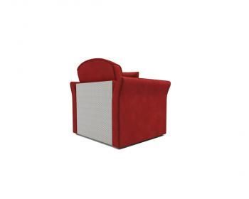Кресло-кровать Малютка №2 Mebel-ars вельвет (бархат)