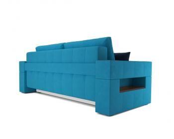 Диван Еврокнижка Mebel-ars Венеция рогожка