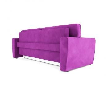 Диван Еврокнижка Mebel-ars Оскар микровельвет